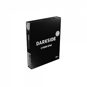 Табак Darkside 30гр "CYBER KIWI / Киви"